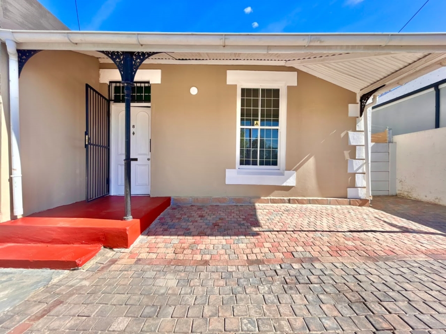 2 Bedroom Property for Sale in Plumstead Western Cape